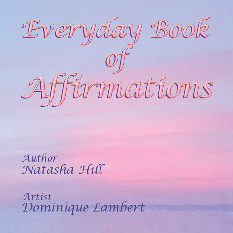 Cover image for book Everyday Book of Affirmations