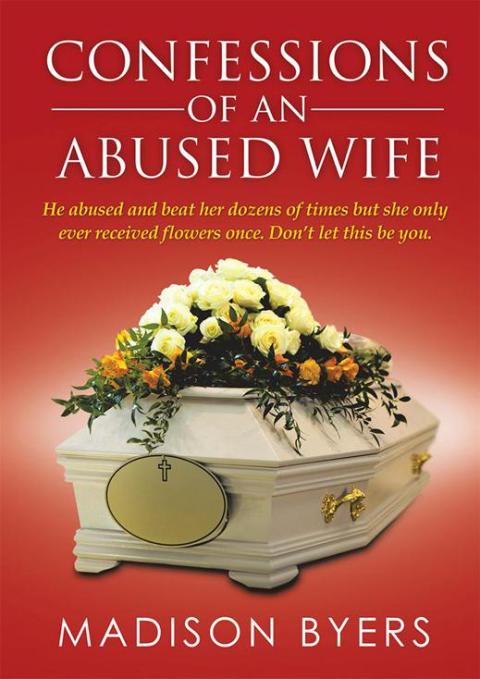 Cover image for book Confessions of an Abused Wife