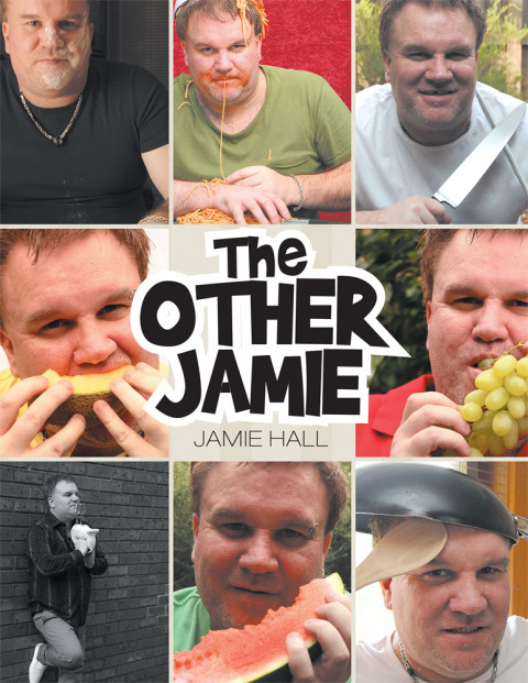Cover image for book The Other Jamie
