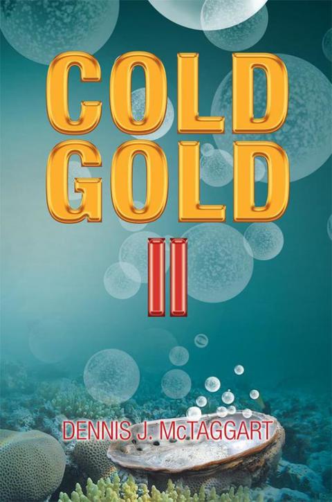 Cover image for book Cold Gold Ii