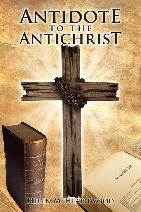 Cover image for book Antidote to the Antichrist