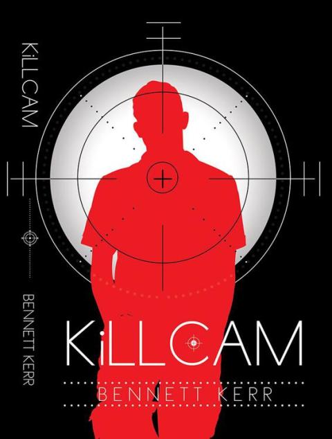 Cover image for book Killcam