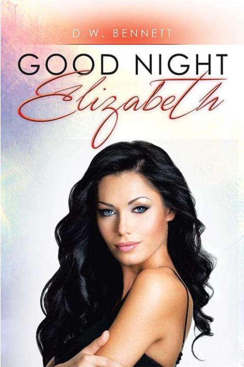 Cover image for book Good Night Elizabeth