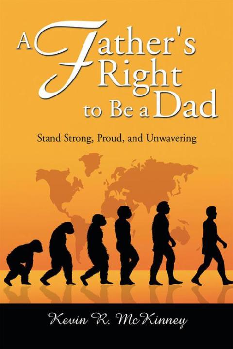 Cover image for book A Father's Right to Be a Dad