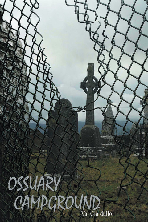Cover image for book Ossuary Campground