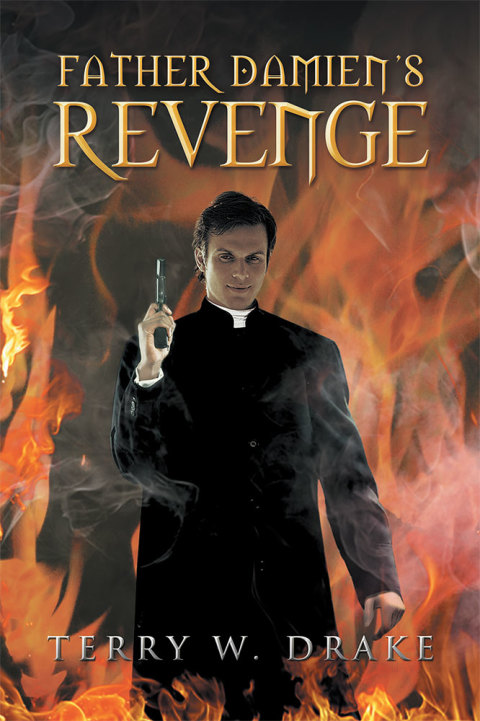 Cover image for book Father Damien’S Revenge