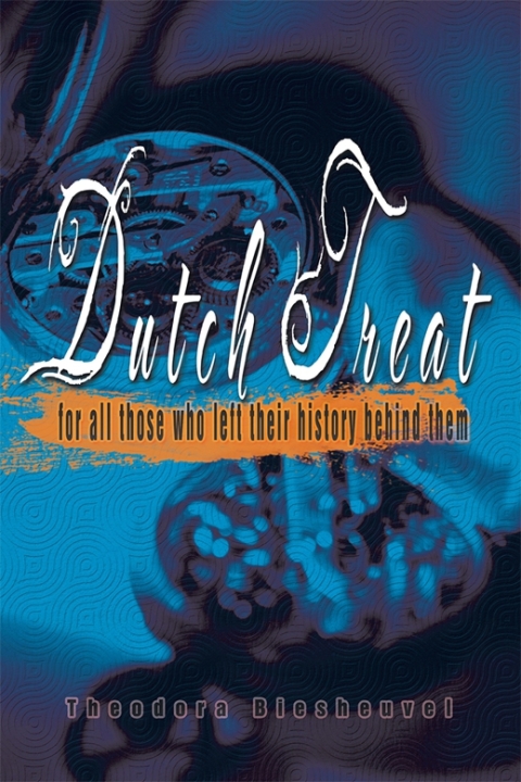 Cover image for book Dutch Treat