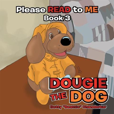 Cover image for book Please Read to Me