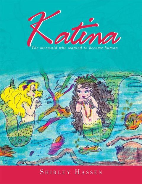 Cover image for book Katina