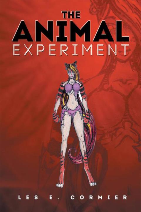 Cover image for book The Animal Experiment