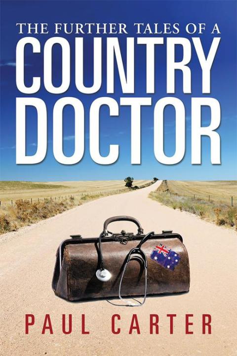 Cover image for book The Further Tales of a Country Doctor