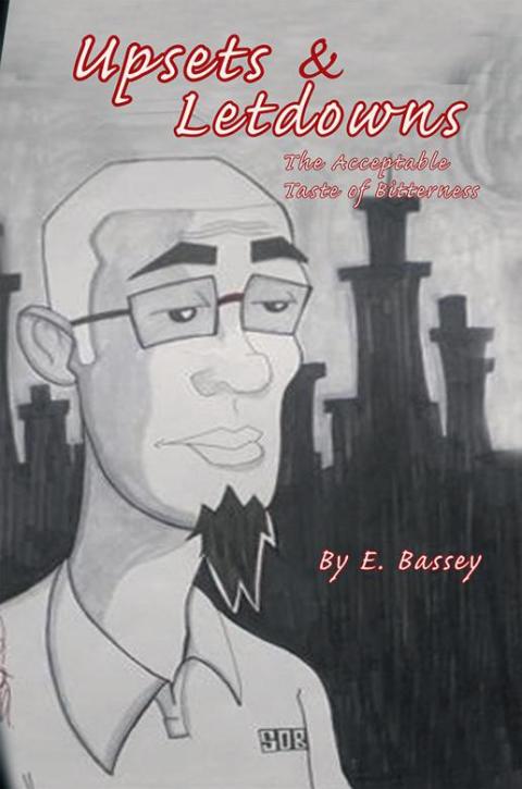 Cover image for book Upsets & Letdowns