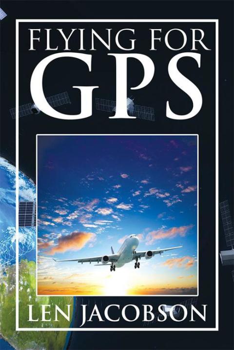 Cover image for book Flying for Gps