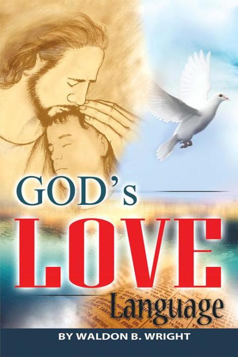 Cover image for book God's Love Language