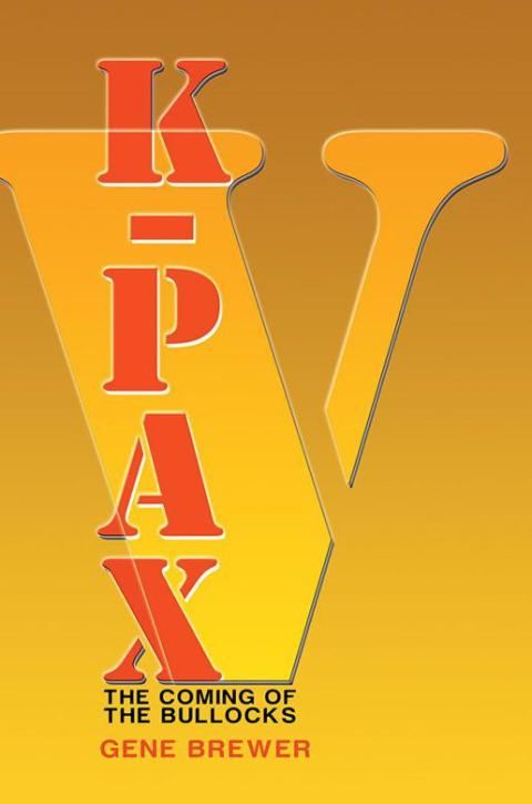 Cover image for book K-Pax V