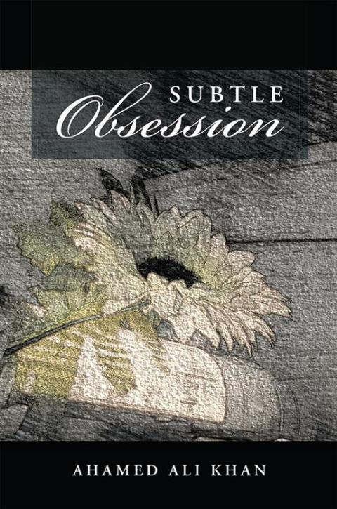 Cover image for book Subtle Obsession