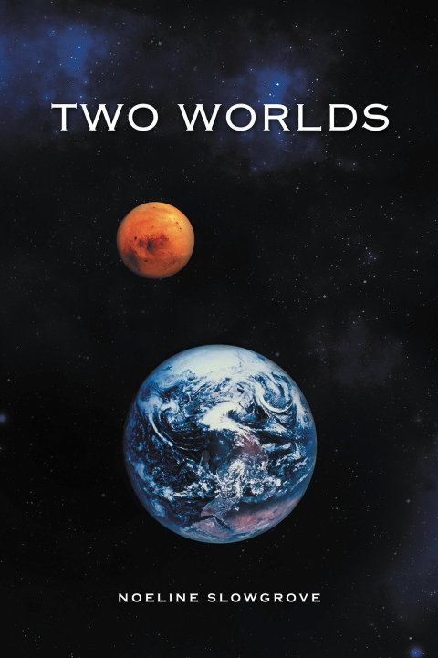 Cover image for book Two Worlds