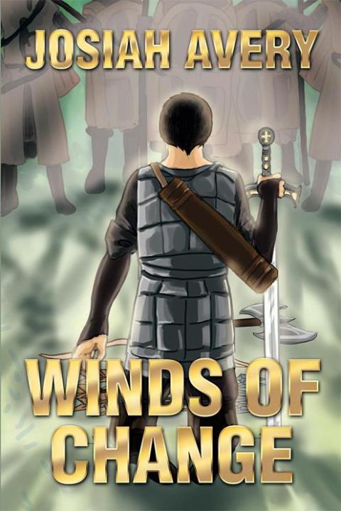 Cover image for book Winds of Change