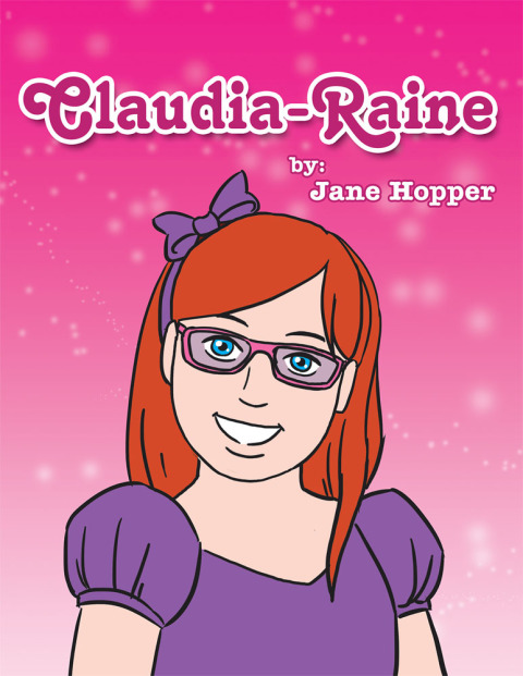 Cover image for book Claudia-Raine