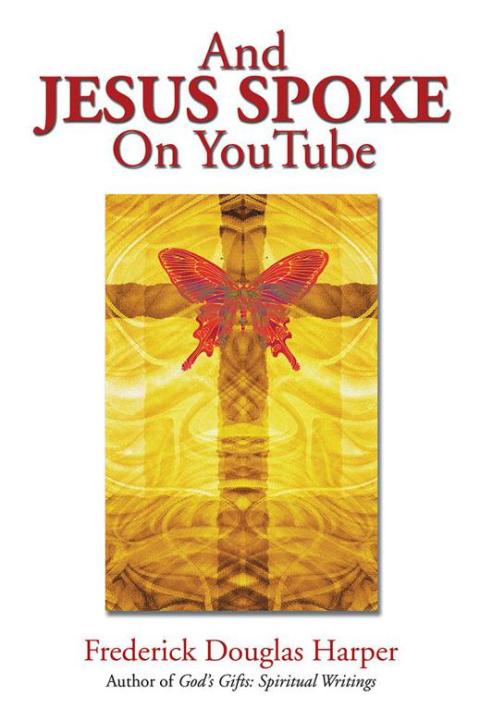 Cover image for book And Jesus Spoke on Youtube
