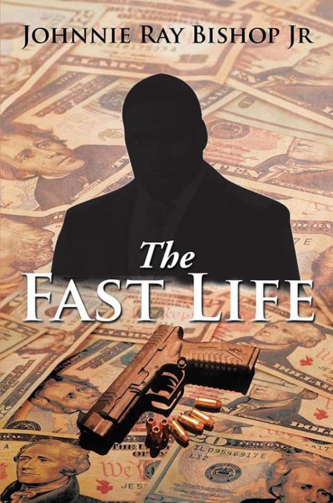 Cover image for book The Fast Life