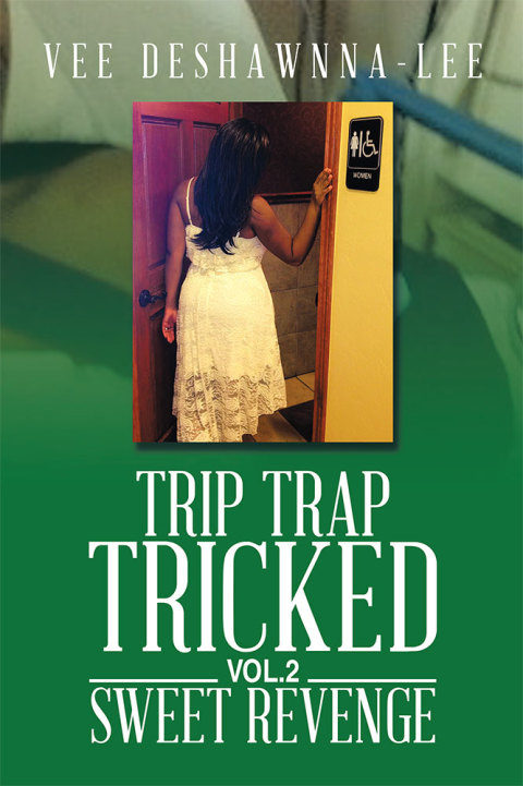 Cover image for book Trip Trap Tricked Vol.2