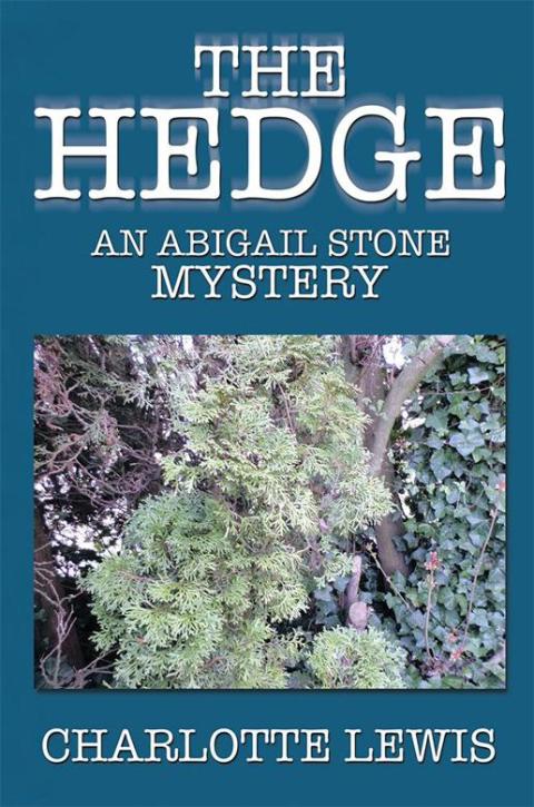 Cover image for book The Hedge