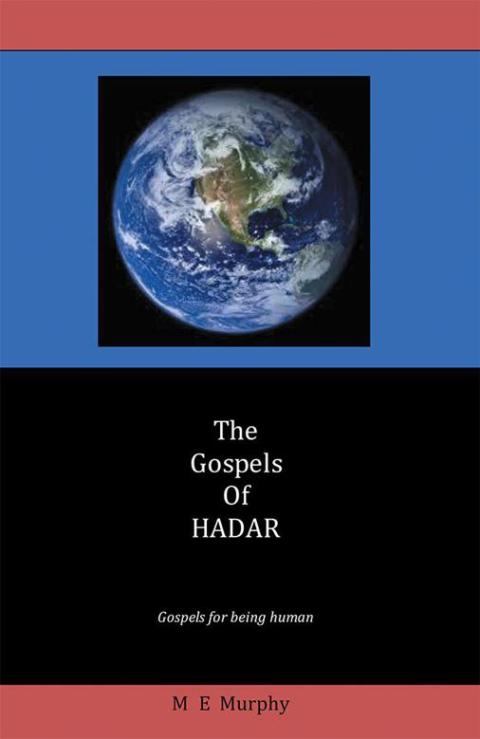 Cover image for book The Gospels of Hadar