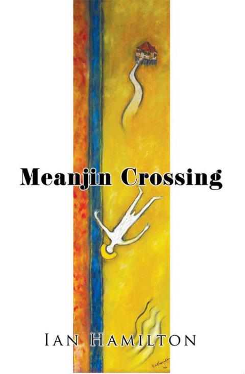 Cover image for book Meanjin Crossing