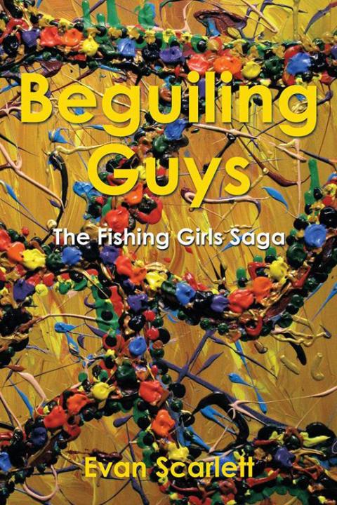 Cover image for book Beguiling Guys