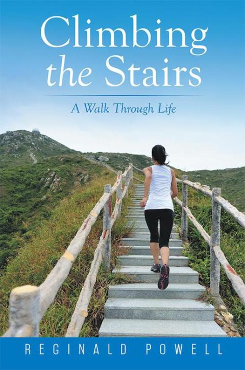 Cover image for book Climbing the Stairs