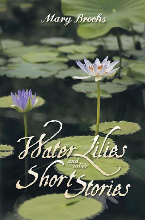 Cover image for book Water Lilies and Other Short Stories