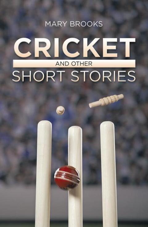 Cover image for book Cricket and Other Short Stories