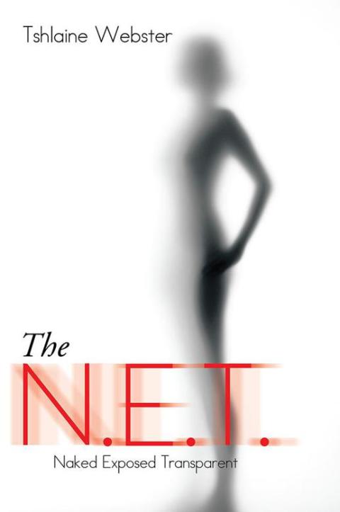 Cover image for book The N.E.T.