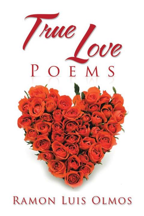 Cover image for book True Love Poems