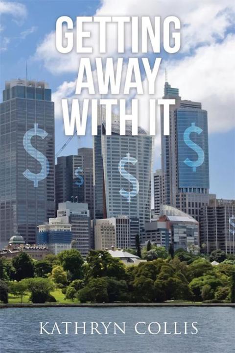 Cover image for book Getting Away with It