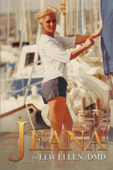 Cover image for book Jeana