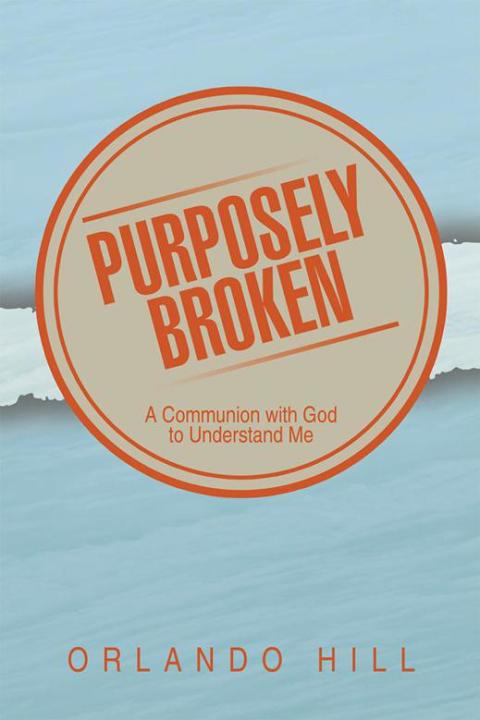 Cover image for book Purposely Broken