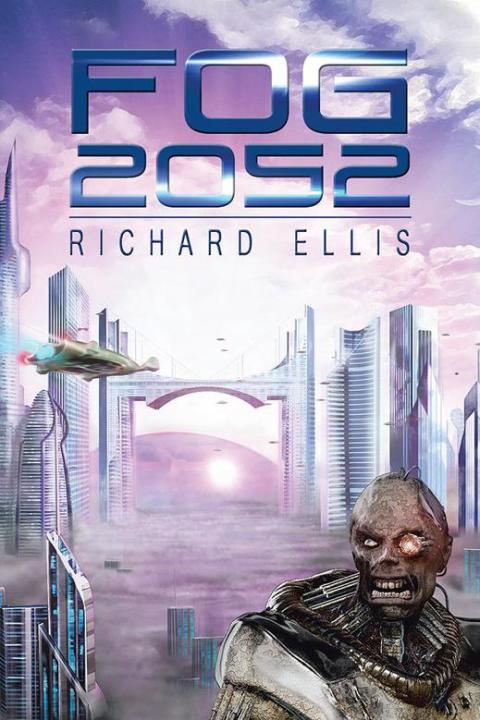 Cover image for book Fog 2052