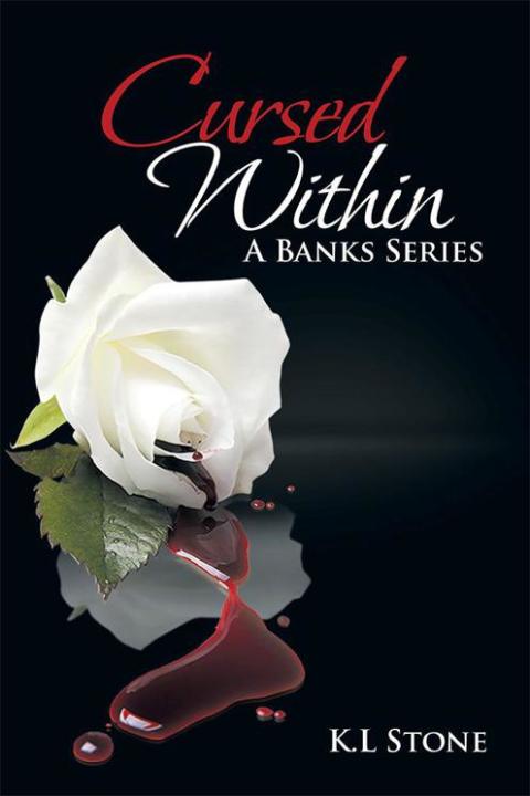 Cover image for book Cursed Within