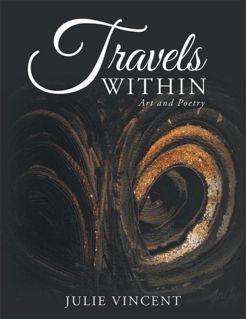 Cover image for book Travels Within