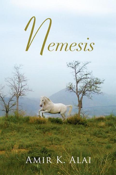 Cover image for book Nemesis