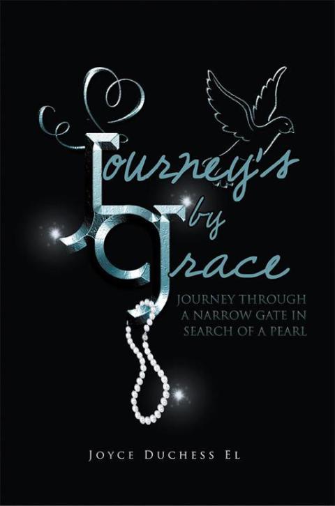 Cover image for book Journey's by Grace