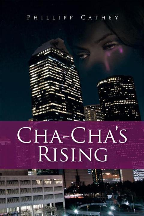 Cover image for book Cha Cha's Rising