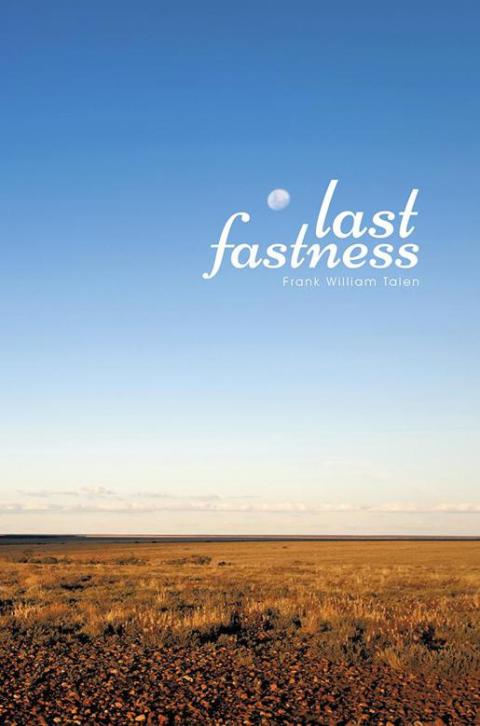 Cover image for book Last Fastness