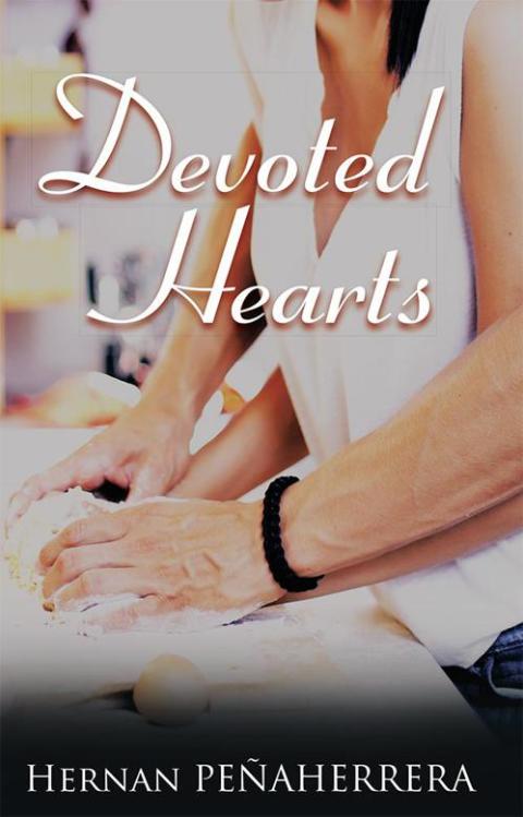 Cover image for book Devoted Hearts