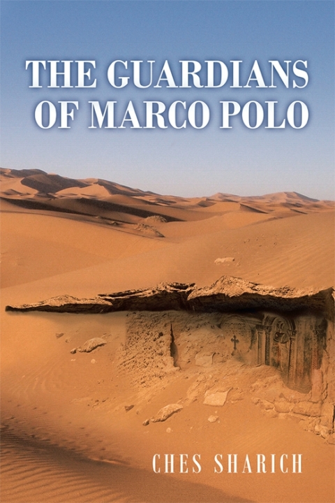 Cover image for book The Guardians of Marco Polo