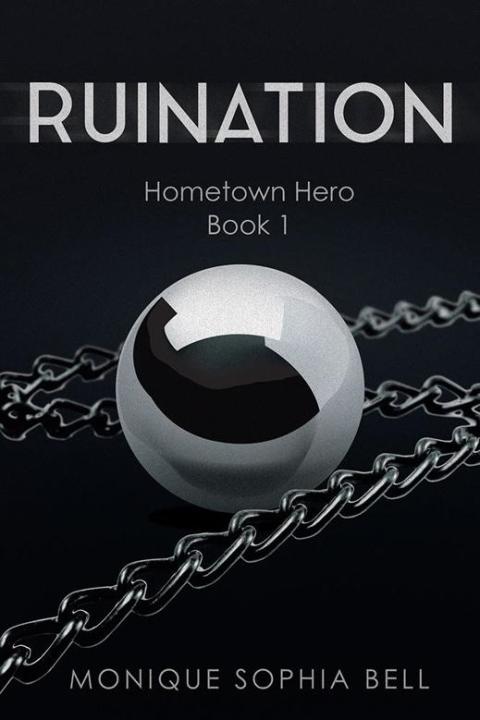 Cover image for book Ruination