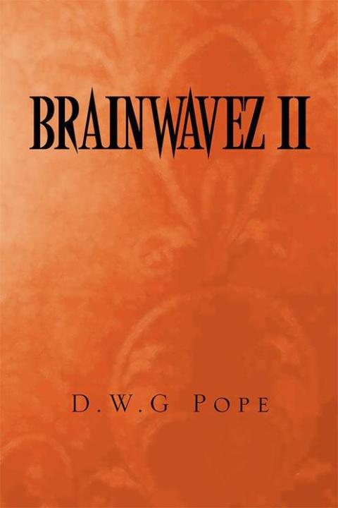 Cover image for book Brainwavez Ii