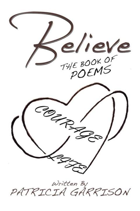 Cover image for book Believe